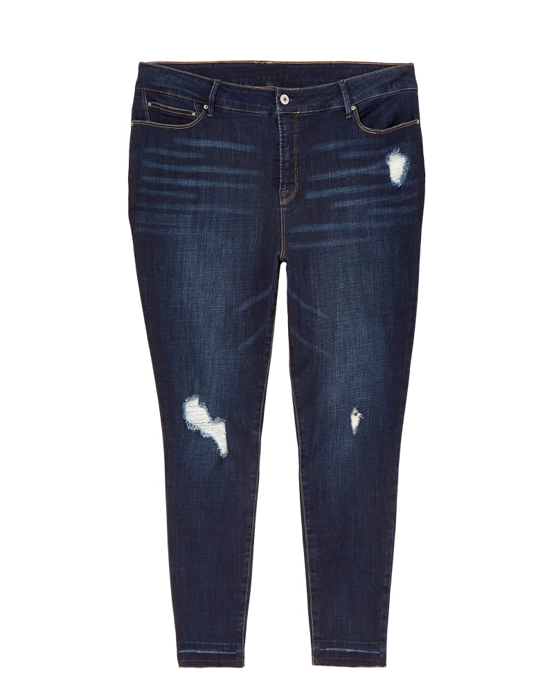 Front of plus size  by Rebel Wilson x Angels | Dia&Co | dia_product_style_image_id:129984